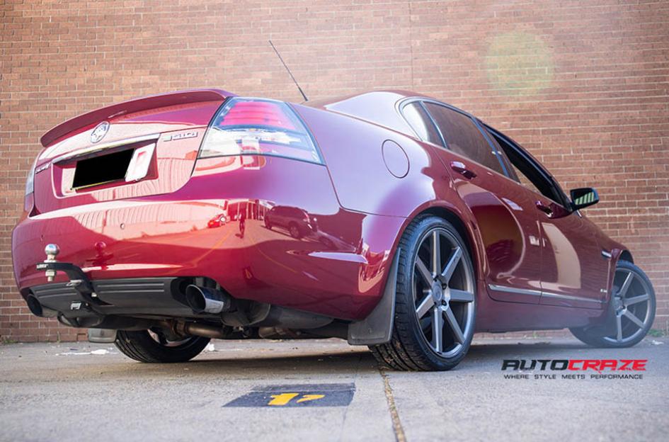 HOLDEN-COMMODORE-CONCAVE-MATTE-BLACK